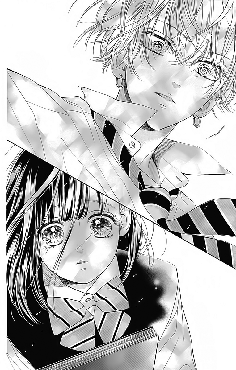 Honey Lemon Soda Chapter 24 18